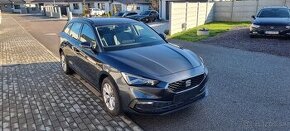 Seat Leon Sportstourer 2021 2.0tdi DSG Full LED Virtual DPH