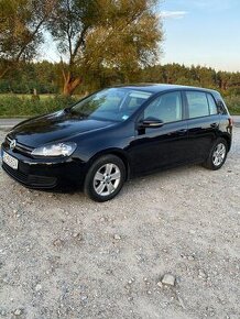 Vw Golf 6 rv 2010,1,2 Tsi 77 kw, 224500km