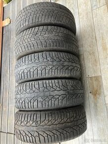 ~Zimne pneu 205/55 R16