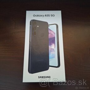 Samsung Galaxy A55 5G