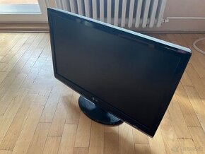 Monitor LG Flatron W2753V