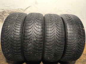 205/60 R16 Zimné pneumatiky Nexen Winguard 4 kusy