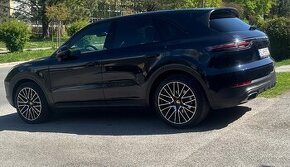 Porsche Cayenne III 3.0 4x4 A/T