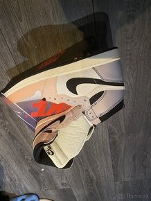 Jordan 1 High Skyline