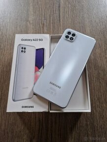 Predám Samsung Galaxy A22 5G