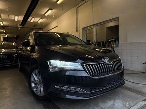 SUPERB 3 FACELIFT 2.0 TDI DSG|ALCANTARA|VIRTUAL|DPH