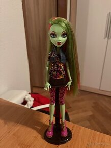 Monster High Venus Basic