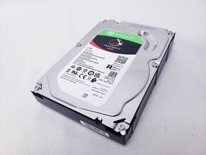 Na predaj 3,5" HDD SATA SEAGATE IronWolf 2TB