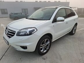 Renault Koleos  2.0dci    4x4