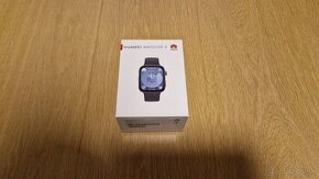 Huawei Watch Fit 3 black