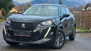 Peugeot 2008 1,5 HDI Blue HDI 102PS MODEL 2021