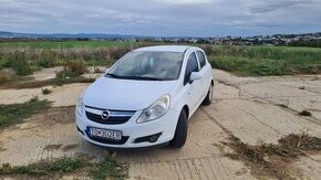 Predám Opel Corsa 1.3 CDTI diesel