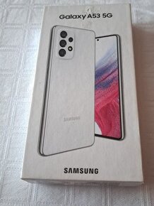 Samsung galaxy A53 5G