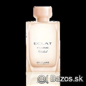 Eclat femme Weekend