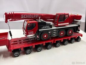 Liebherr LTM 1045