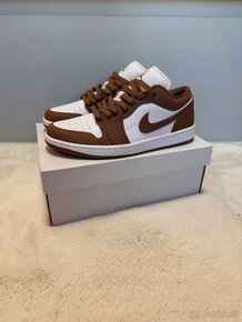 Air Jordan 1 low / archaeo brown 43/44