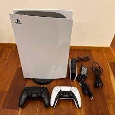 Playstation 5