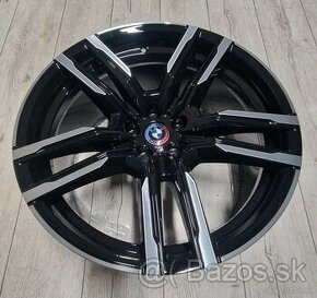 DISKY BMW M X5 F95 X6 F96 R21