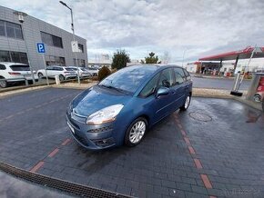 Predam citroën c4 picasso 1.6Thp 110kw A/T 6st Rok 2009