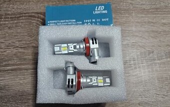 Led žiarovky H11