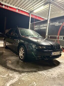 Seat Leon 1.9 TDi 66kw