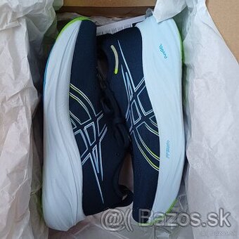 Asics Nimbus 26 veľ41.5 nove