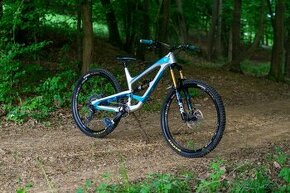 YT Capra CF PRO Race 29 2019 - 1