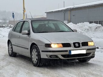 Seat leon 1.9tdi 66kw