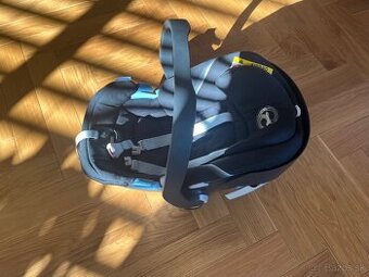 Autosedacka Cybex Aton5