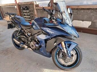 Suzuki GSX S 1000 GT