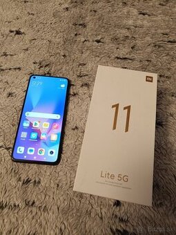 Xiaomi 11lite 5G