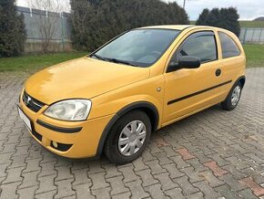 Opel Corsa 1.0 12V Essentia