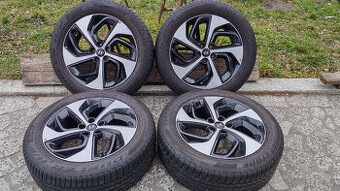 5x114,3 R19 --- HYUNDAI SANTA FE (KIA SORENTO)