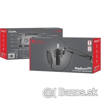 Predám Genesis 300 XLR