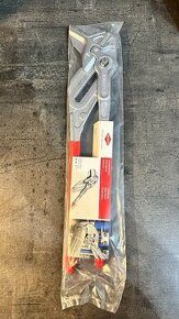 Kliešťový nastaviteľný kľúč Knipex XL 8603400