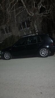 GOLF MK4 1.9tdi