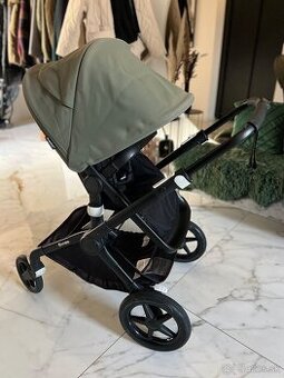 Bugaboo fox3