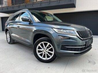 Škoda Kodiaq 1.5 TSI ACT Style DSG