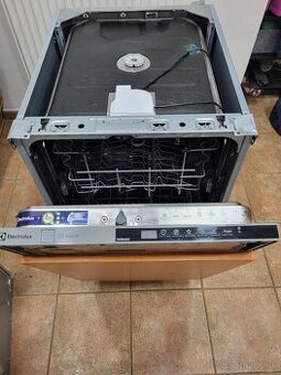 umyvacka Electrolux 45cm