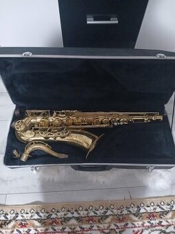 Tenor saxofon