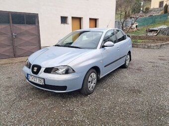 Predám Seat Cordoba 1.4 16v 2004