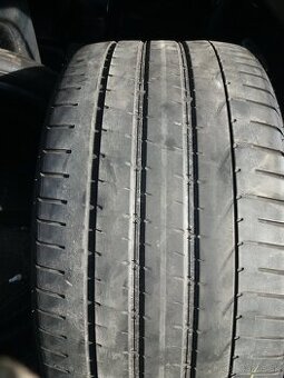 Pirelli 295/35/21 4ks - 150eur