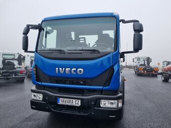 NOVÉ IVECO 120E22 EUROCARGO NOSIČ KONTAJNERU