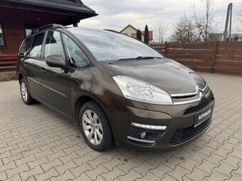 Citroën C4 Grand Picasso 1.6 HDi