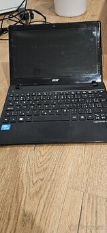 Acer 14" AO756-1007Ckk