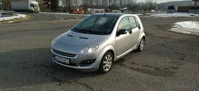 Smart Forfour 1.5cdi - 1