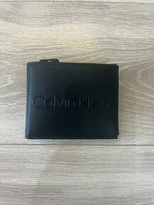 Pánska peňaženka Calvin Klein - 1