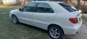 Citroen Xsara 2.0hdi - 66kw - 1