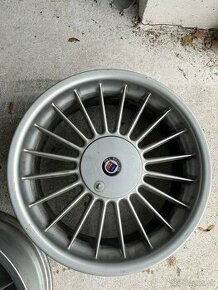 Predam original Alpina disky R18 - 1