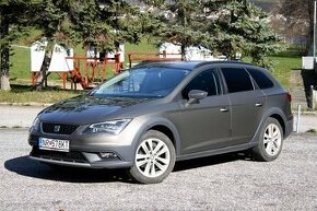 Seat Leon X-PERIENCE 4x4 - 1